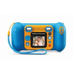 Vtech Kidizoom Panoramic kék Vtech Kidizoom Panoramic kék