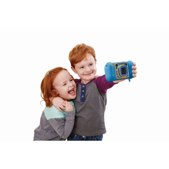 Vtech Kidizoom Panoramic kék Vtech Kidizoom Panoramic kék