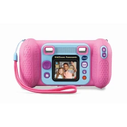 Vtech Kidizoom Panoramic rózsaszín Vtech Kidizoom Panoramic rózsaszín