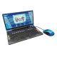 Vtech Genius XL oktató laptop Vtech Genius XL oktató laptop