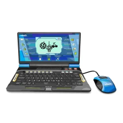 Vtech Genius XL oktató laptop Vtech Genius XL oktató laptop