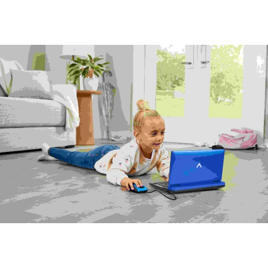 Vtech Genius XL oktató laptop Vtech Genius XL oktató laptop