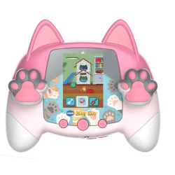Vtech Kitty Life rózsaszín