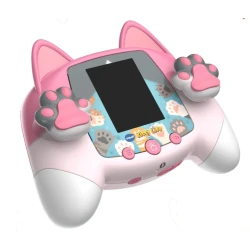 Vtech Kitty Life rózsaszín