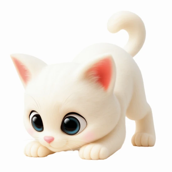 Vtech Kitty Life rózsaszín Vtech Kitty Life rózsaszín