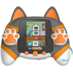 Vtech Kitty Life szürke