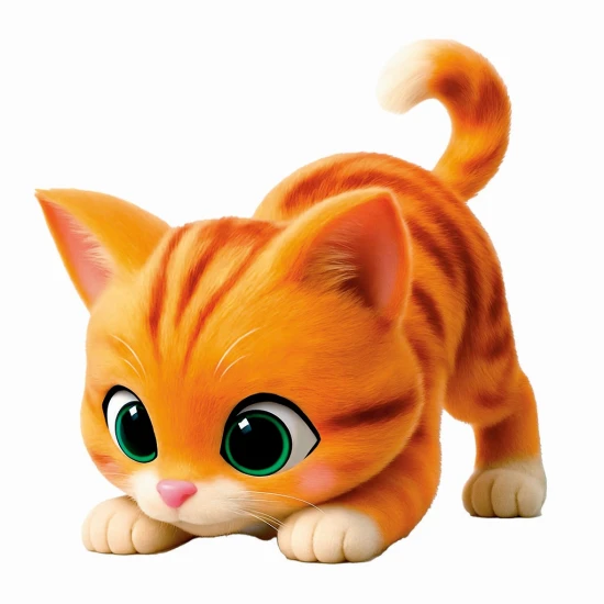 Vtech Kitty Life szürke