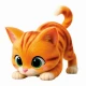Vtech Kitty Life szürke