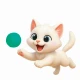 Vtech Kitty Life szürke