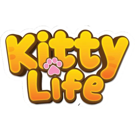 Vtech Kitty Life szürke
