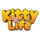 Vtech Kitty Life szürke