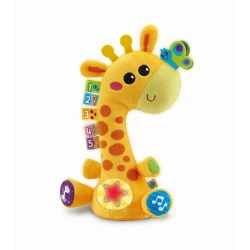 Vtech Táncoló zsiráf