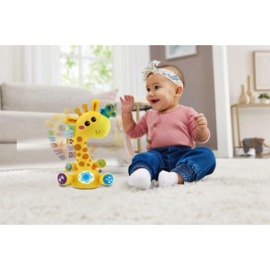 Vtech Táncoló zsiráf