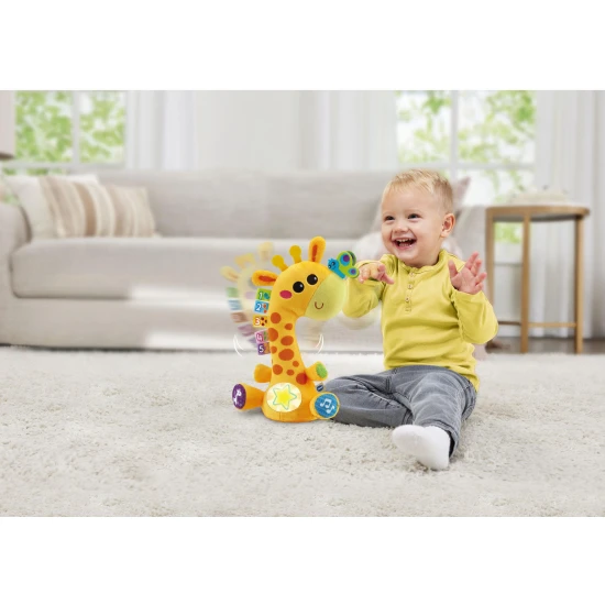 Vtech Táncoló zsiráf