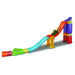 Vtech Tut Tut Versenyrámpa