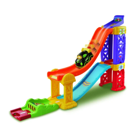 Vtech Tut Tut Versenyrámpa Vtech Tut Tut Versenyrámpa