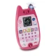 VTech Gabby és a varázslatos házikó – Mňaukásztikus telefon
