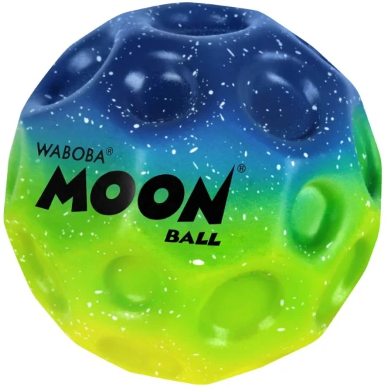 Hiperpattanó labda Moon Ball Gradient Undersea 327C99_A-3