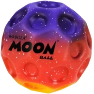 Hyperjumping labda Moon Ball naplemente