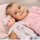 Baba Annabell babáknak Szép klip 30 cm