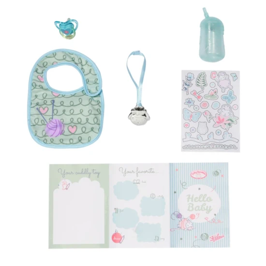 Baba Annabell Interactive Alexander 43 cm