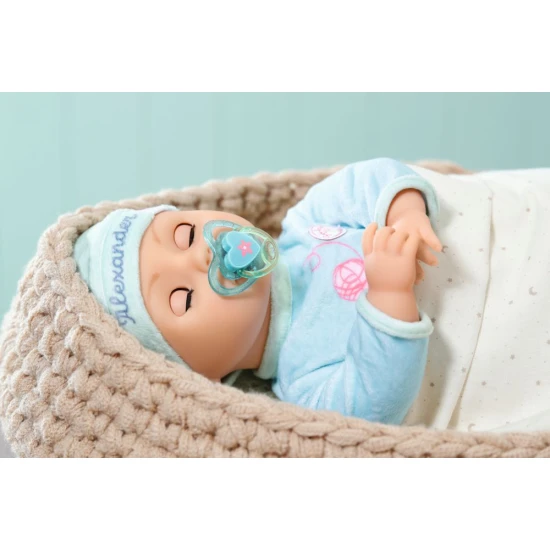 Baba Annabell Interactive Alexander 43 cm