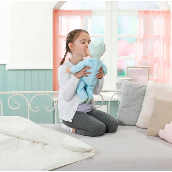 Baba Annabell Interactive Alexander 43 cm