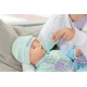 Baba Annabell Interactive Alexander 43 cm