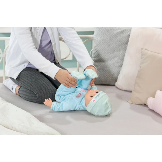 Baba Annabell Interactive Alexander 43 cm