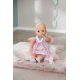 Baba Annabell Hálóing Sweet Dreams 43 cm