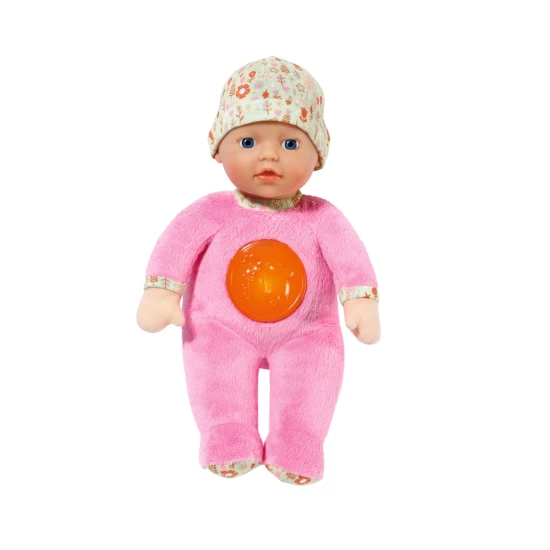 BABY született babáknak Sötétben világít 30 cm