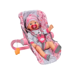 BABY born Hordozható ülés BABY born Hordozható ülés