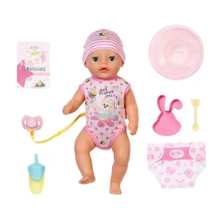 BABÁ született Léna 36 cm BABÁ született Léna 36 cm