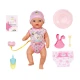 BABÁ született Léna 36 cm