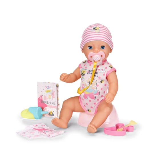 BABÁ született Léna 36 cm