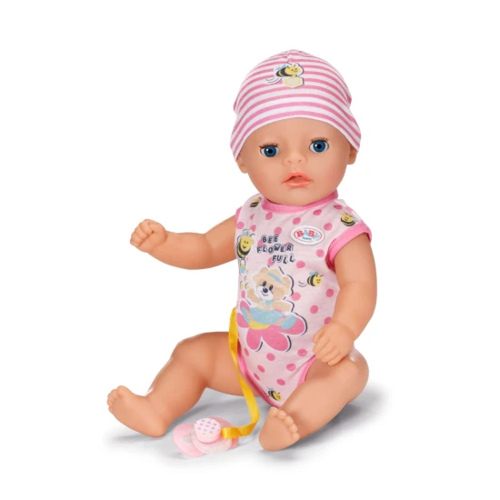 BABÁ született Léna 36 cm