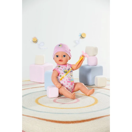 BABÁ született Léna 36 cm