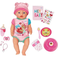 BABY born Emma 43 cm