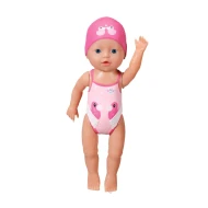 Baby Born My First Swimmer Girl 30 cm Baby Born My First Swimmer Girl 30 cm