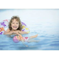 Baby Born, az első úszólányom, 30 cm