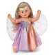 BABY born Rainbow ruha 43 cm