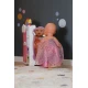 BABY born Rainbow ruha 43 cm