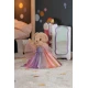 BABY born Rainbow ruha 43 cm