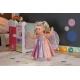 BABY born Rainbow ruha 43 cm