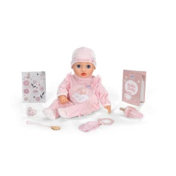 BABA született Annabell 43 cm BABA született Annabell 43 cm
