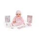 BABA született Annabell 43 cm