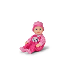 BABA született Anna sötét rózsaszín 36 cm BABA született Anna sötét rózsaszín 36 cm