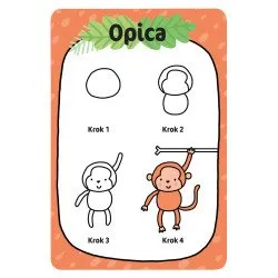 Magic Tablet & 40 utasítás - ÁLLATOK Magic Tablet & 40 utasítás - ÁLLATOK