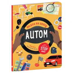 AUTOM útikönyv AUTOM útikönyv