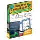 Kouzelný tablet & 40 návodů – DOPRAVNÍ PROSTŘEDKY